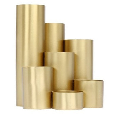 BRASS Stifthalter